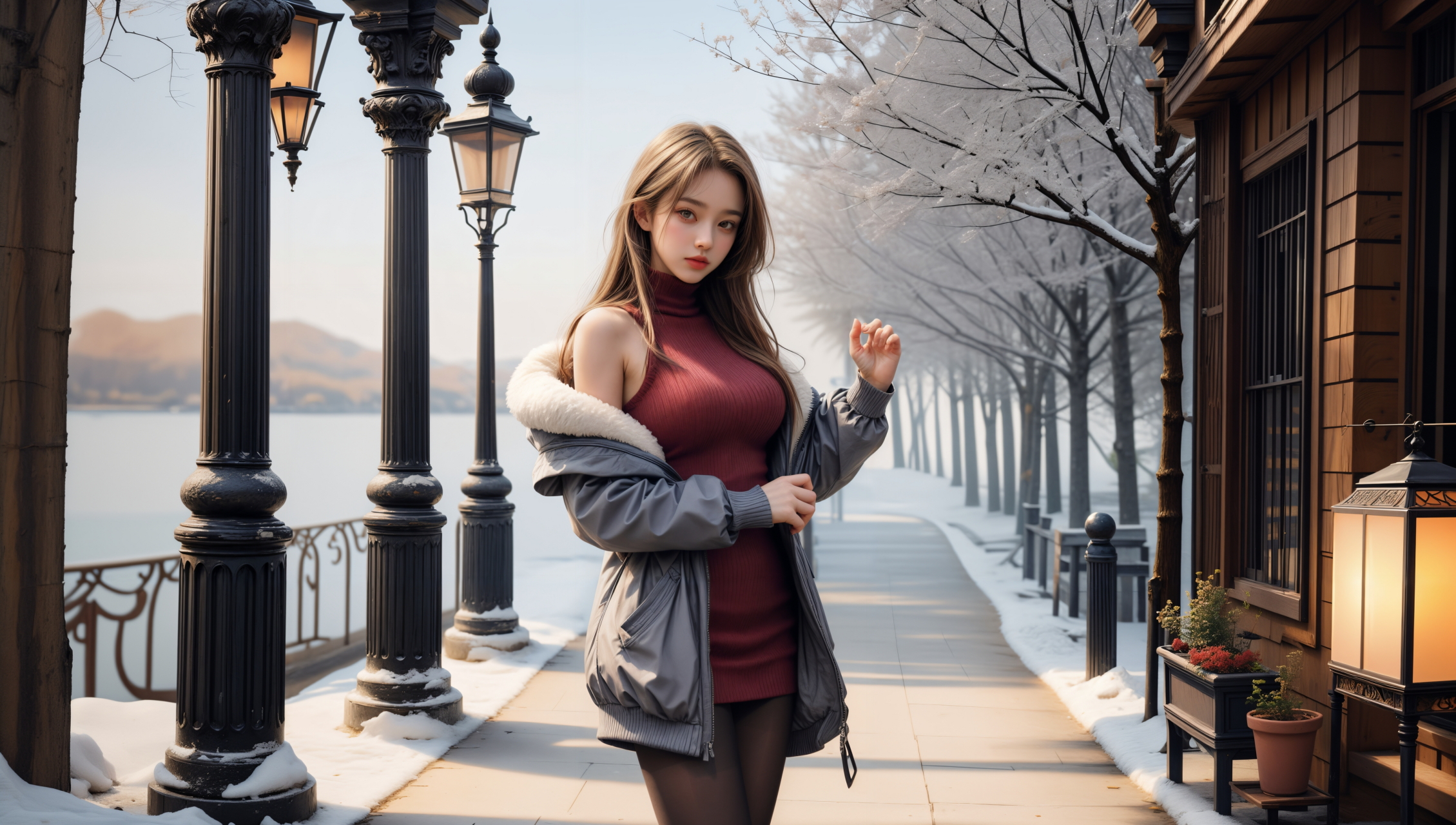 美关税政策反复拉长船只等待靠泊时间 德国港口深受其害